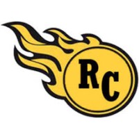 Reed-Custer High School logo, Reed-Custer High School contact details