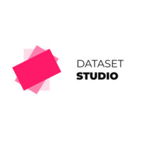 Dataset Studio logo, Dataset Studio contact details