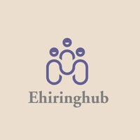 Ehiringhub logo, Ehiringhub contact details