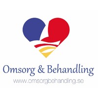 Omsorg & Behandling logo, Omsorg & Behandling contact details