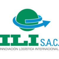 Innovación Logística Internacional S.A.C. logo, Innovación Logística Internacional S.A.C. contact details