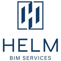 Helm BIM logo, Helm BIM contact details