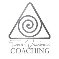 Tuomo Vauhkonen Coaching logo, Tuomo Vauhkonen Coaching contact details