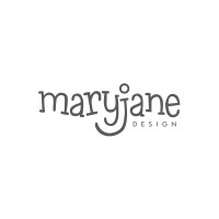 Mary Jane Design logo, Mary Jane Design contact details