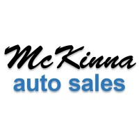 Mckinna Auto Sales logo, Mckinna Auto Sales contact details