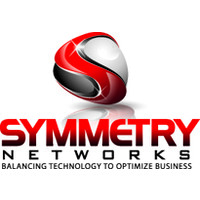 Symmetry Networks logo, Symmetry Networks contact details