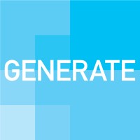 Generate Interiors logo, Generate Interiors contact details