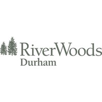 RiverWoods Durham logo, RiverWoods Durham contact details