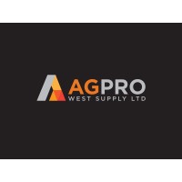 AgPro West Supply Ltd. logo, AgPro West Supply Ltd. contact details