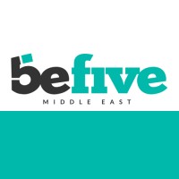 Befive Middle East DMCC logo, Befive Middle East DMCC contact details