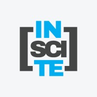 IN[SCI]TE logo, IN[SCI]TE contact details