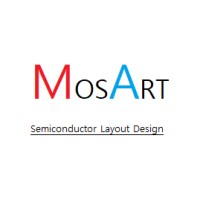 MOSART Inc. (SOUTH KOREA) logo, MOSART Inc. (SOUTH KOREA) contact details