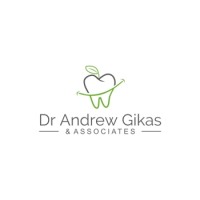 Dr Andrew Gikas & Associates logo, Dr Andrew Gikas & Associates contact details