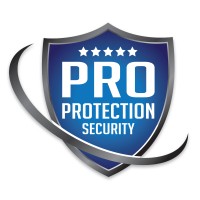 Pro Protection Security Inc. logo, Pro Protection Security Inc. contact details