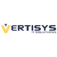 Vertisys IT Solutions logo, Vertisys IT Solutions contact details