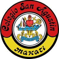 Colegio San Agustin-Makati logo, Colegio San Agustin-Makati contact details