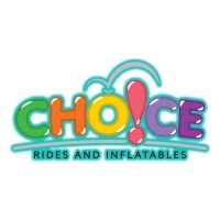 Cho!ce Rides & Inflatables Ltd. logo, Cho!ce Rides & Inflatables Ltd. contact details