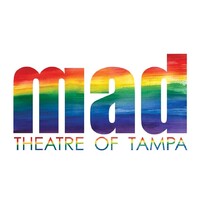 mad Theatre of Tampa logo, mad Theatre of Tampa contact details