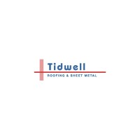 Tidwell Roofing and Sheet Metal logo, Tidwell Roofing and Sheet Metal contact details