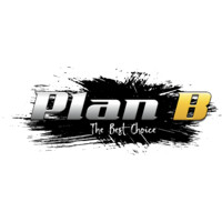 Plan B logo, Plan B contact details