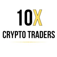 10X Crypto Traders logo, 10X Crypto Traders contact details