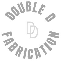 Double D Fabrication logo, Double D Fabrication contact details