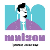 MAISON TRADE LLC logo, MAISON TRADE LLC contact details