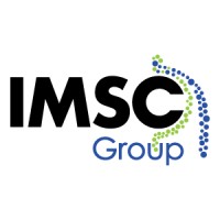 IMSC Group LLC logo, IMSC Group LLC contact details