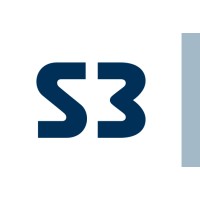 S3 Group Ltd. logo, S3 Group Ltd. contact details