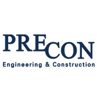 PRECON ENC logo, PRECON ENC contact details