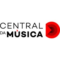 Central da Música logo, Central da Música contact details