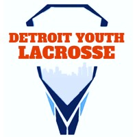 Detroit Youth Lacrosse logo, Detroit Youth Lacrosse contact details