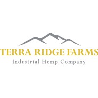 Terra Ridge Farms logo, Terra Ridge Farms contact details