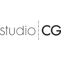 Studio CG logo, Studio CG contact details