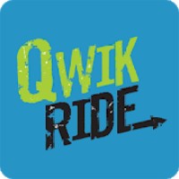 Qwik Ride logo, Qwik Ride contact details