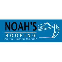 Noah's Roofing logo, Noah's Roofing contact details