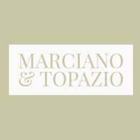 Marciano & Topazio logo, Marciano & Topazio contact details