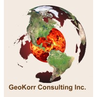 GeoKorr Consulting Inc. logo, GeoKorr Consulting Inc. contact details