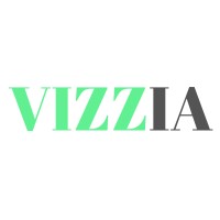 Vizzia logo, Vizzia contact details