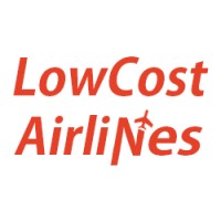 Lowcostairlines.com logo, Lowcostairlines.com contact details