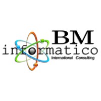 BM Informatico logo, BM Informatico contact details