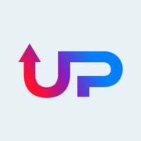 Upstaff logo, Upstaff contact details