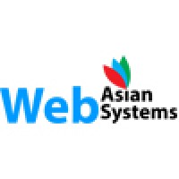 Web Asian Systems logo, Web Asian Systems contact details