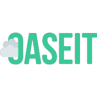 Oaseit logo, Oaseit contact details