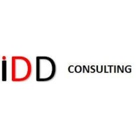 IDD Consulting logo, IDD Consulting contact details