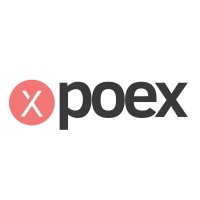 Poex logo, Poex contact details