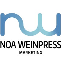 Noa Weinpress Marketing logo, Noa Weinpress Marketing contact details