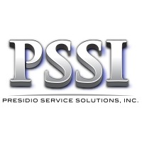 Presidio Service Solutions Incorporated logo, Presidio Service Solutions Incorporated contact details