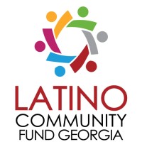 Latino Community Fund (LCF Georgia) logo, Latino Community Fund (LCF Georgia) contact details