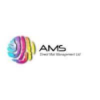 AMS Direct Mail Management Ltd logo, AMS Direct Mail Management Ltd contact details